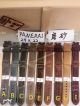 Best Replica Panerai Brushed leather Watch Band - Swiss Quality (2)_th.jpg